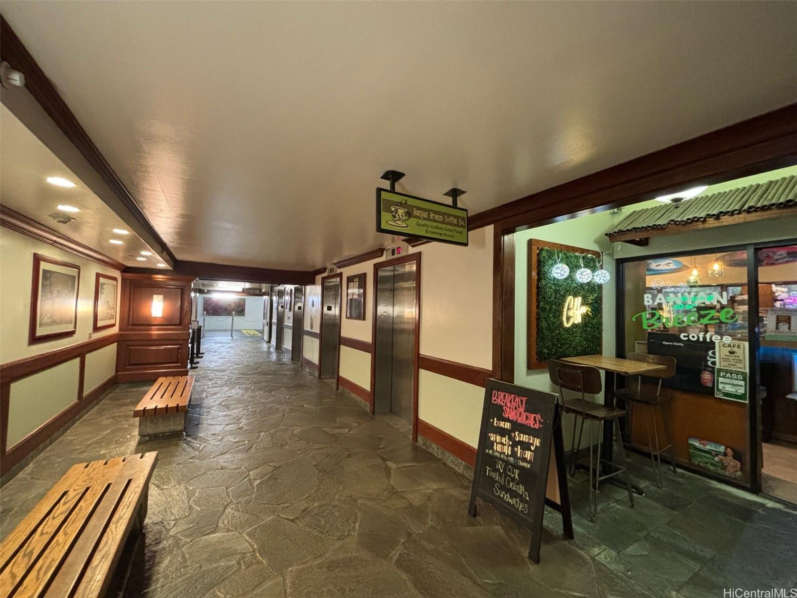 Waikiki Banyan condo # T1-3202, Honolulu, Hawaii - photo 14 of 16