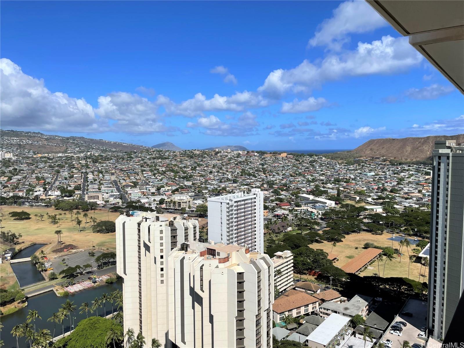 Waikiki Banyan condo # T2-3805, Honolulu, Hawaii - photo 19 of 25