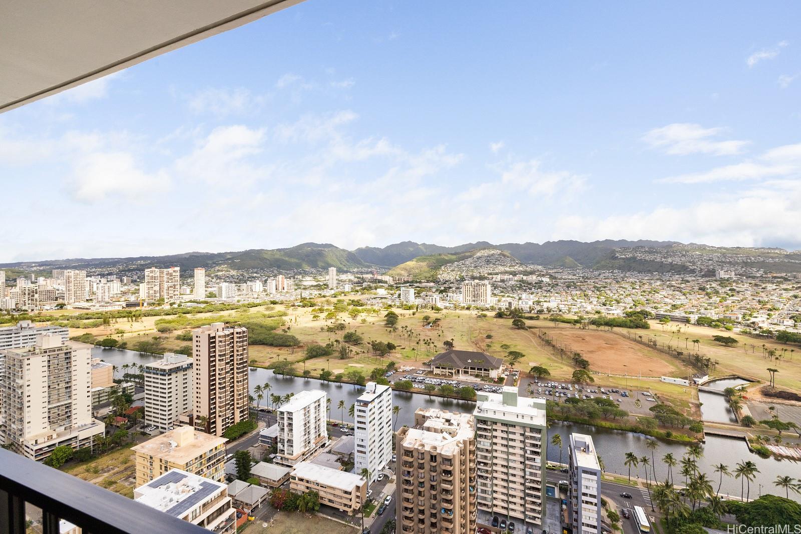 Waikiki Banyan condo # T2-3809 (NUC), Honolulu, Hawaii - photo 4 of 22