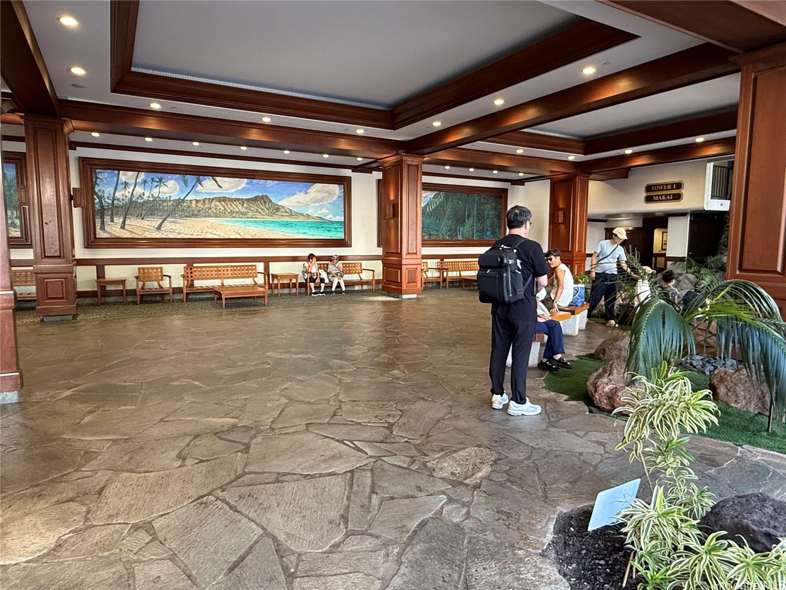 201 Ohua Ave Honolulu - Rental - photo 16 of 23