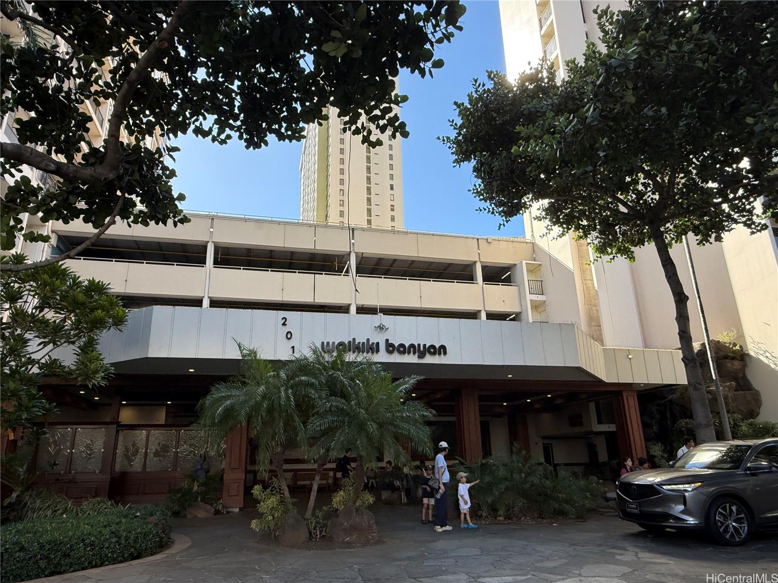 201 Ohua Ave Honolulu - Rental - photo 17 of 23