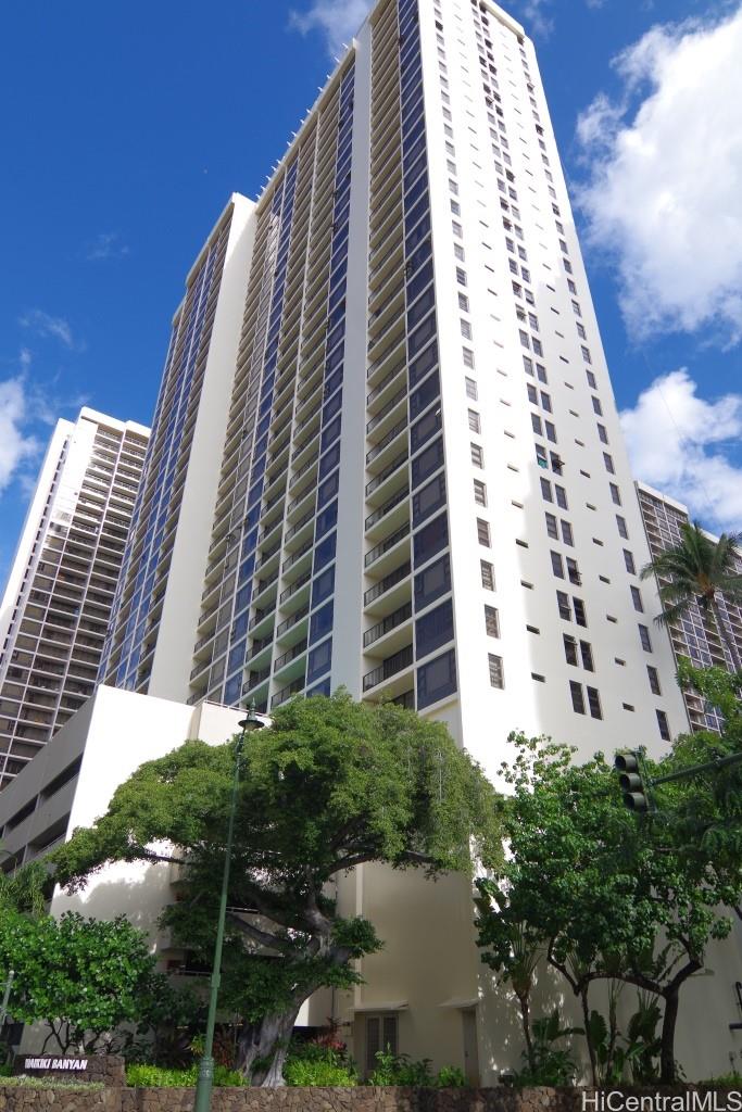 201 Ohua Ave Honolulu - Rental - photo 22 of 23