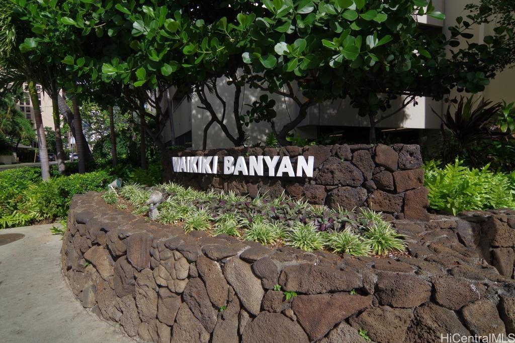 201 Ohua Ave Honolulu - Rental - photo 23 of 23