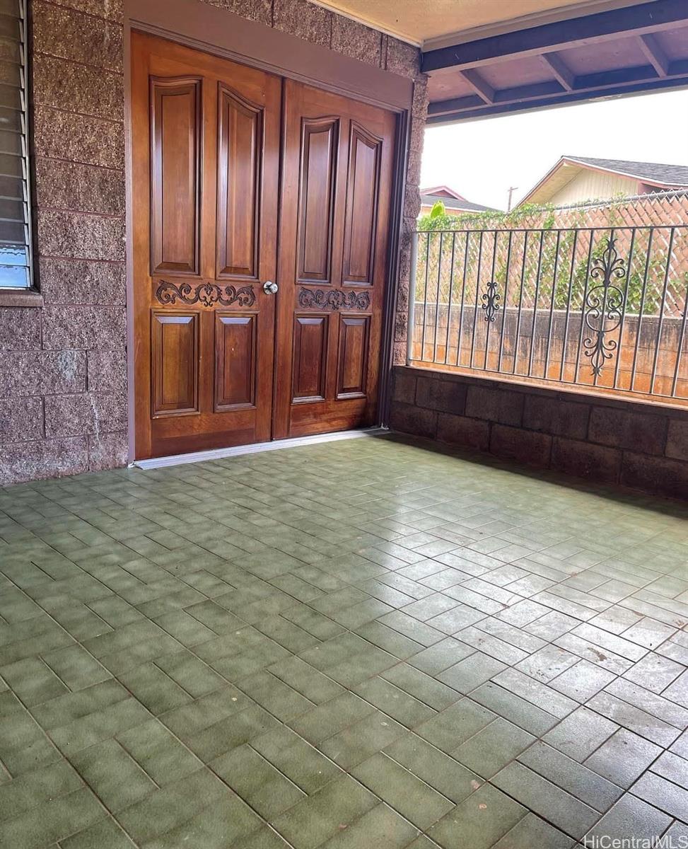 201 Waena Street Wahiawa Hawaii Rental