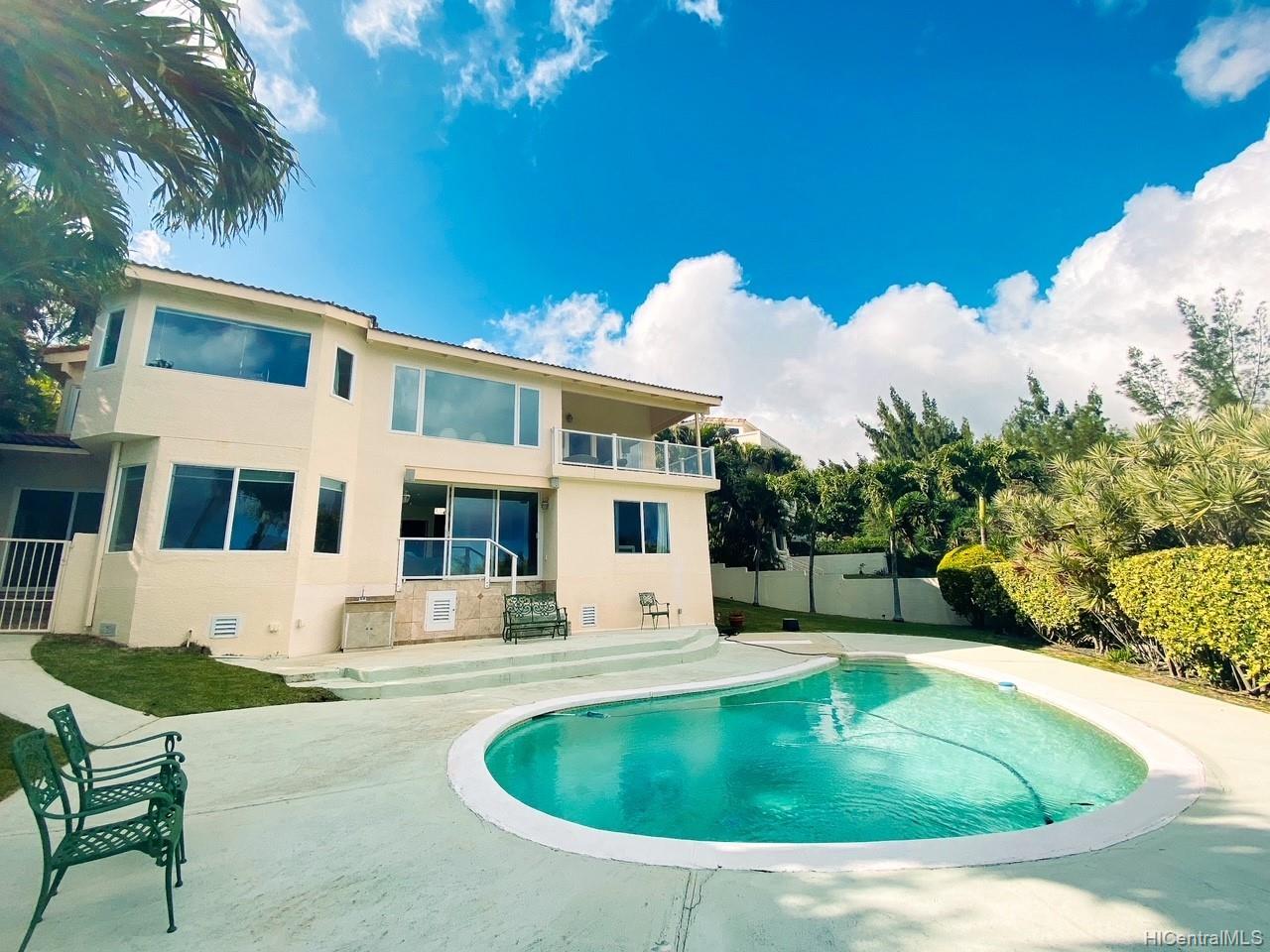 2011 Kunihi Place , Honolulu house for sale Waialae Iki Diamond Head