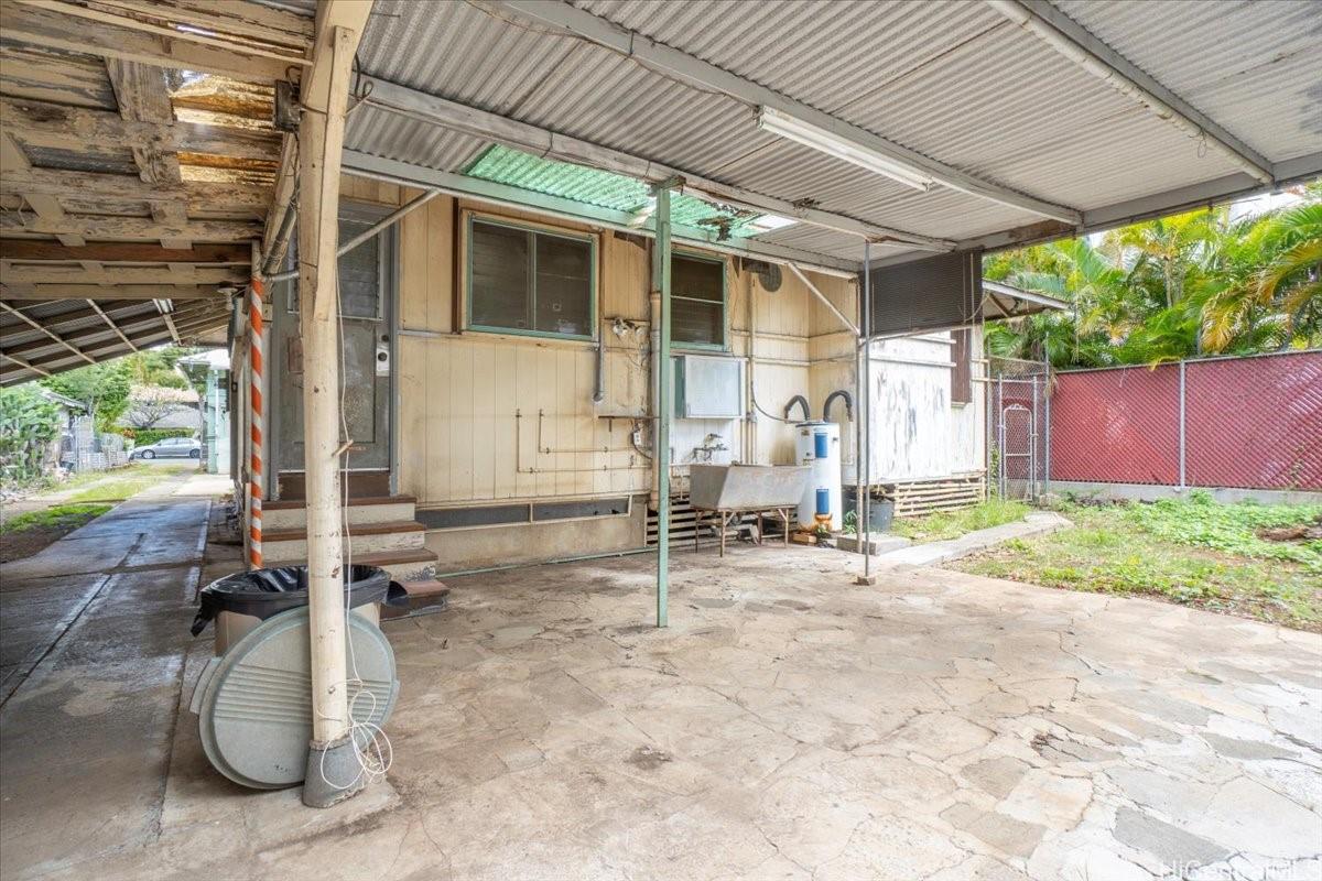 2011  Lime Street Moiliili, Honolulu home - photo 25 of 25