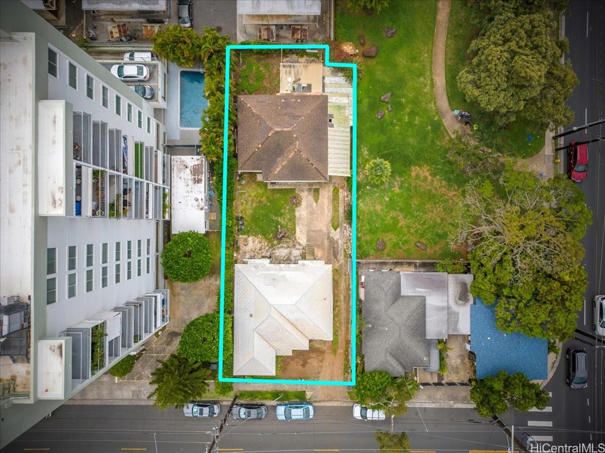 2011 Lime Street  Honolulu, Hi vacant land for sale - photo 1 of 25