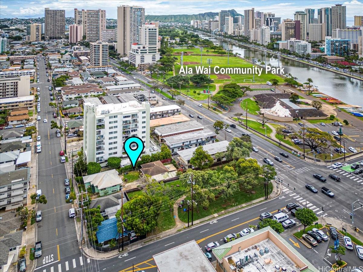 2011 Lime Street  Honolulu, Hi vacant land for sale - photo 6 of 25