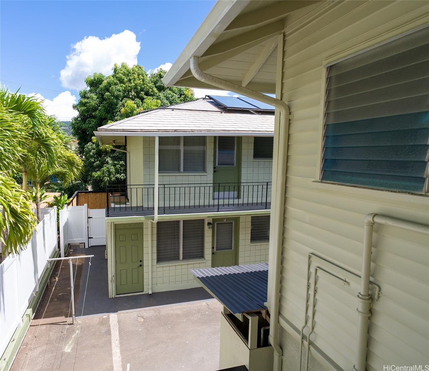 2014 Fern Street Honolulu - Multi-family - photo 13 of 25