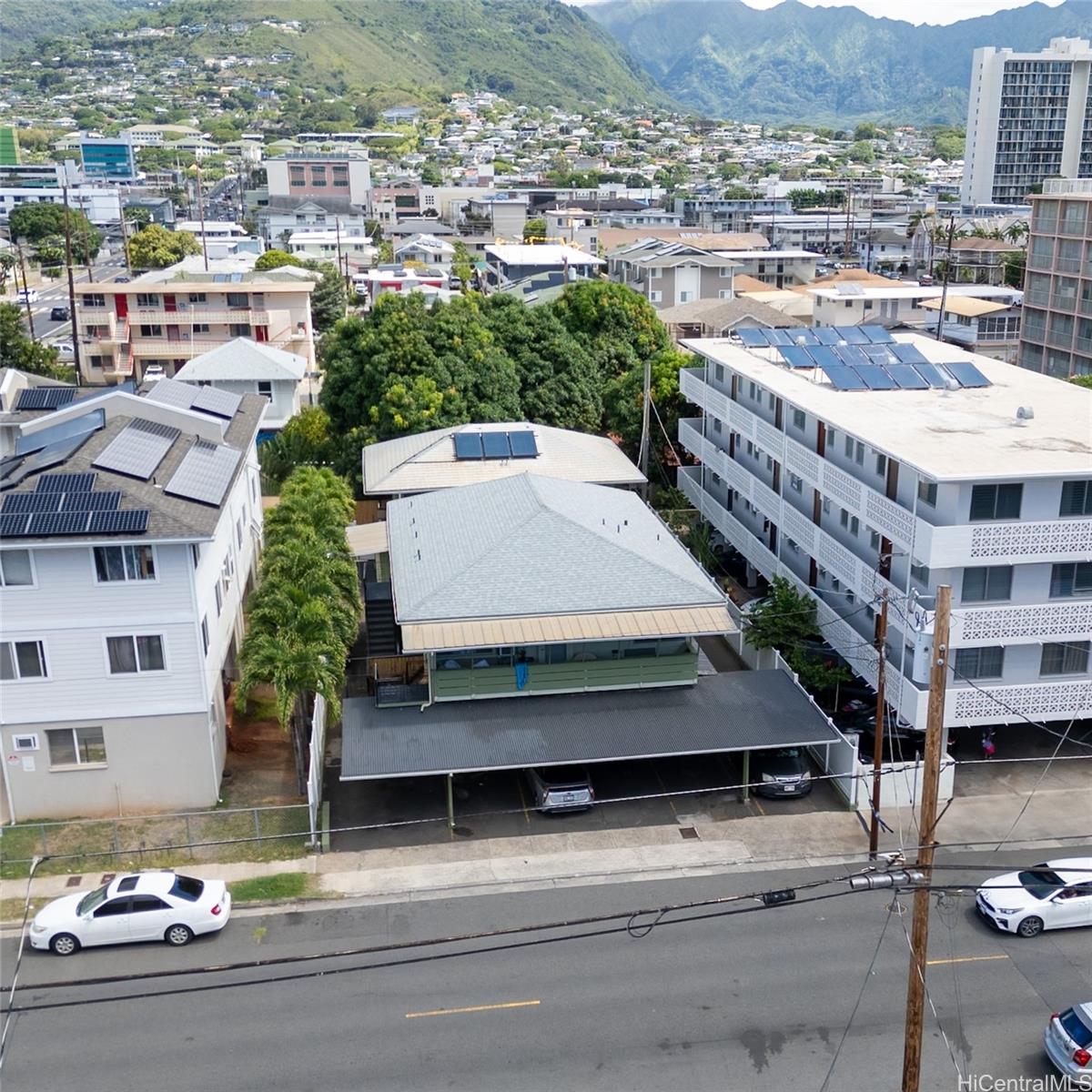 2014 Fern Street Honolulu - Multi-family - photo 14 of 25