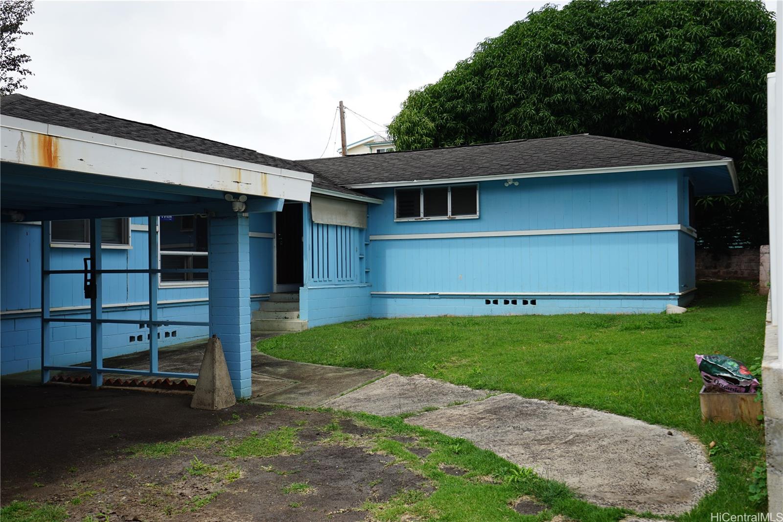 2014 B  Nu Pl Liliha, Honolulu home - photo 2 of 14