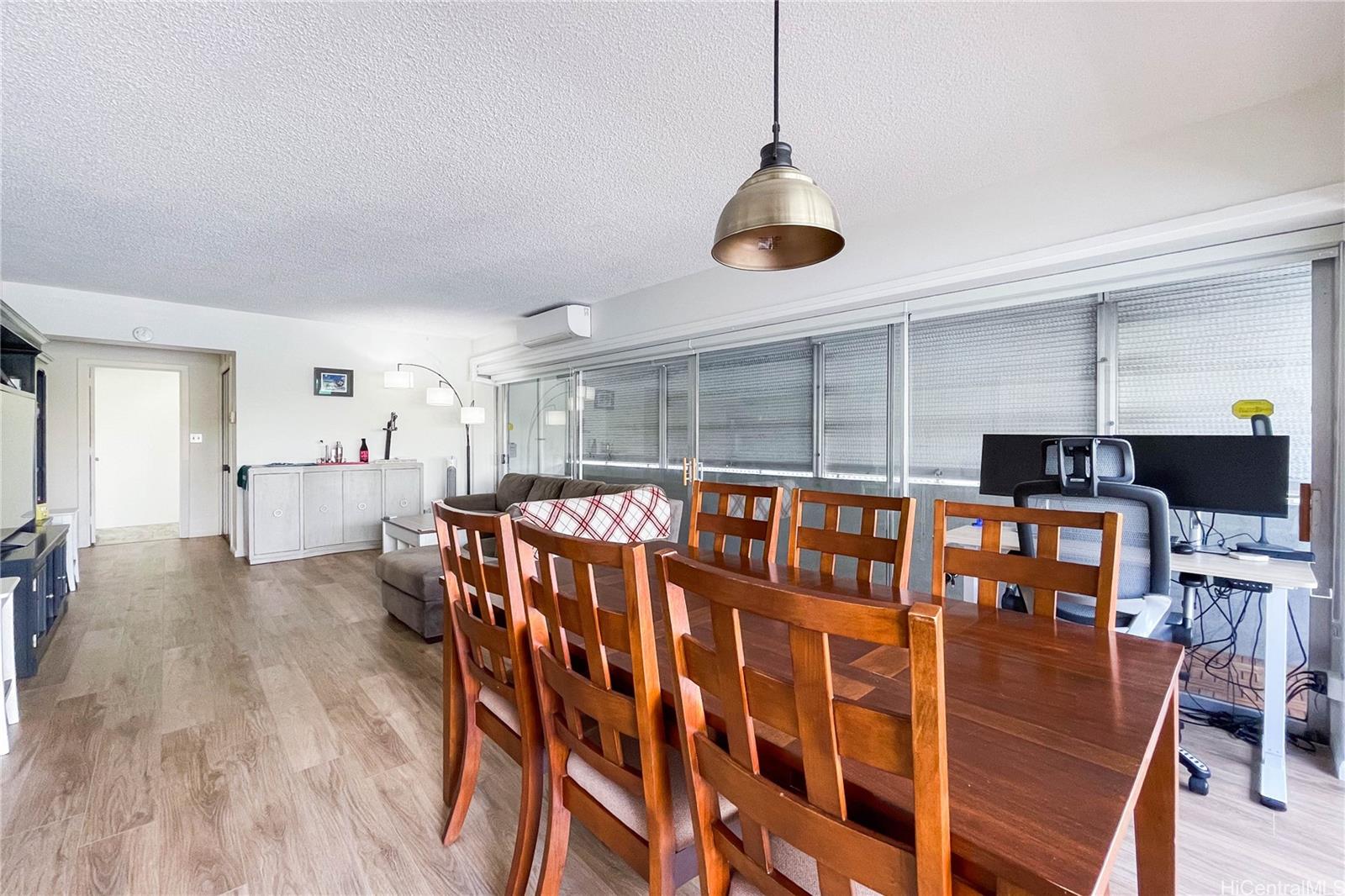 Bel-Aire The condo # 2C, Honolulu, Hawaii - photo 2 of 11