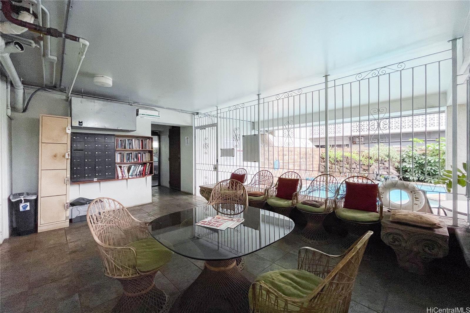 Bel-Aire The condo # 2C, Honolulu, Hawaii - photo 20 of 25