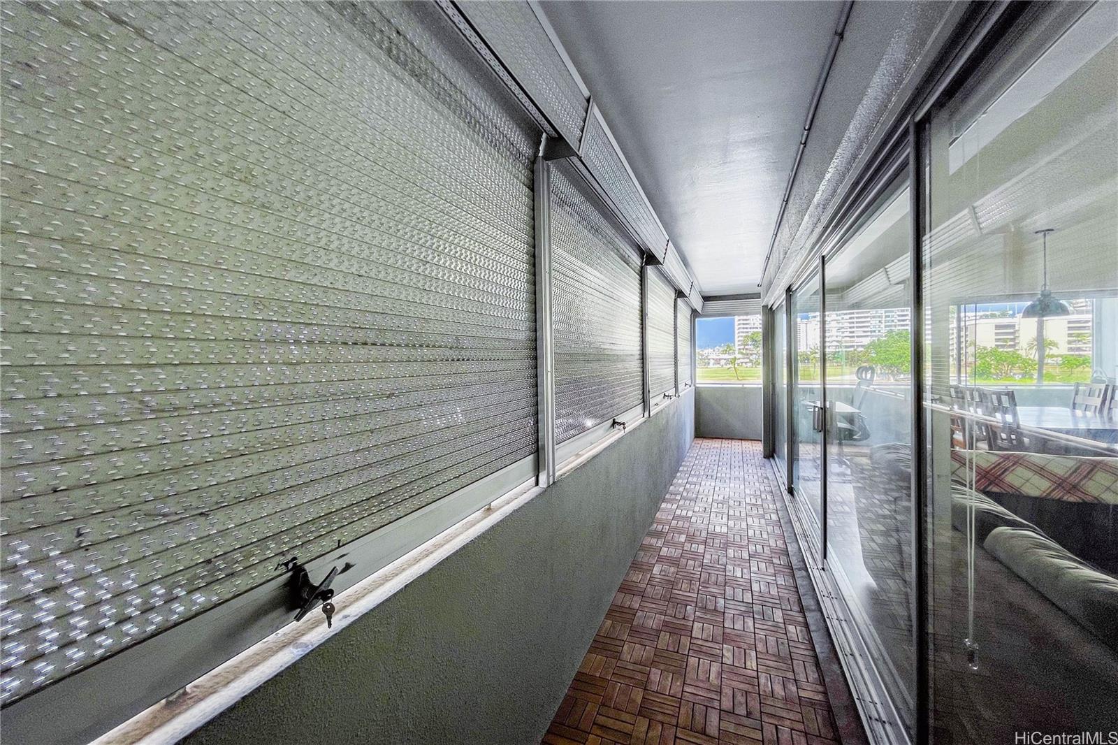 Bel-Aire The condo # 2C, Honolulu, Hawaii - photo 4 of 11