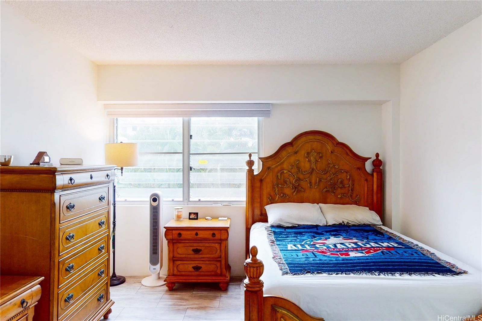 Bel-Aire The condo # 2C, Honolulu, Hawaii - photo 7 of 11