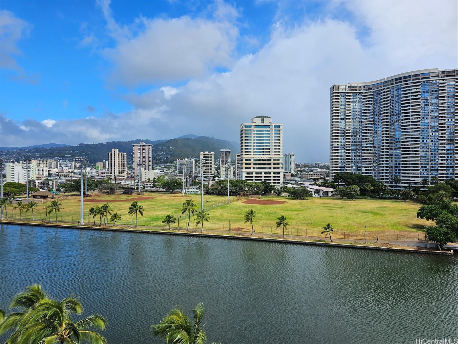 Bel-Aire The condo # 9C, Honolulu, Hawaii - photo 21 of 24