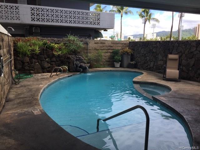 Bel-Aire The condo # PH, Honolulu, Hawaii - photo 25 of 25