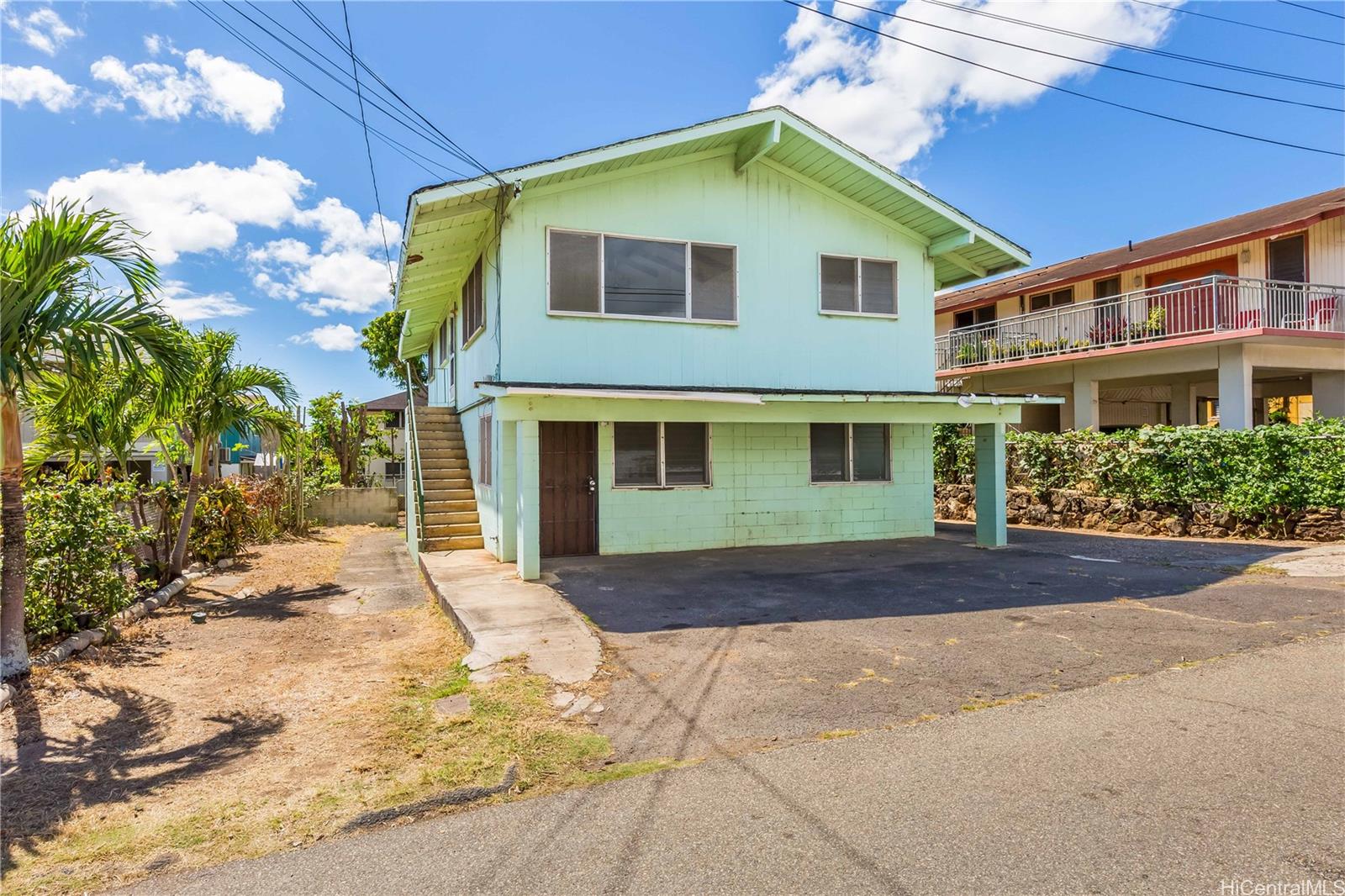 2015 Kealoha Street , Honolulu, Hi 96819 Kalihilower