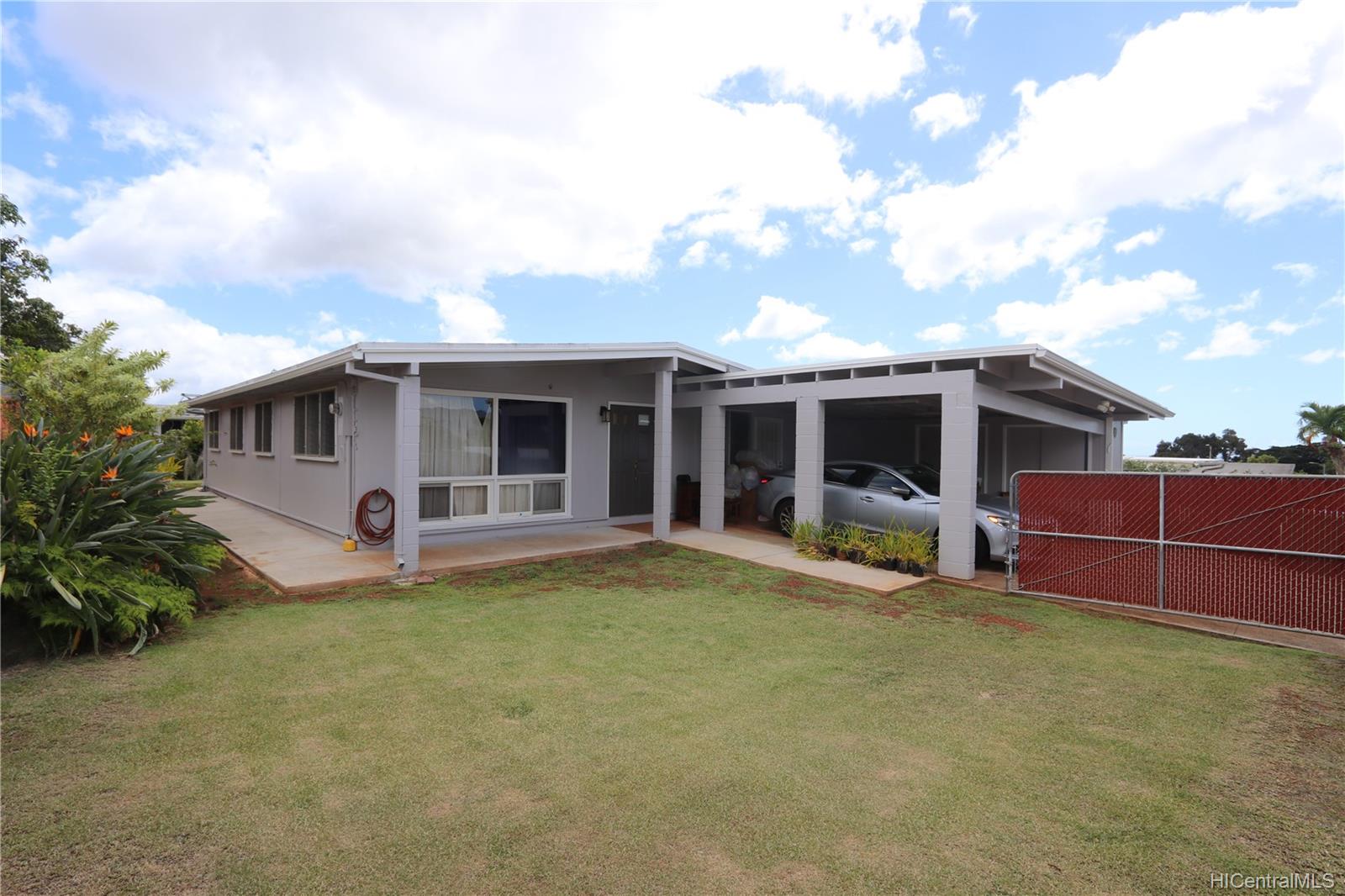 2015 Komo Mai Drive , Pearl City, Hi 96782 Pacific Palisades