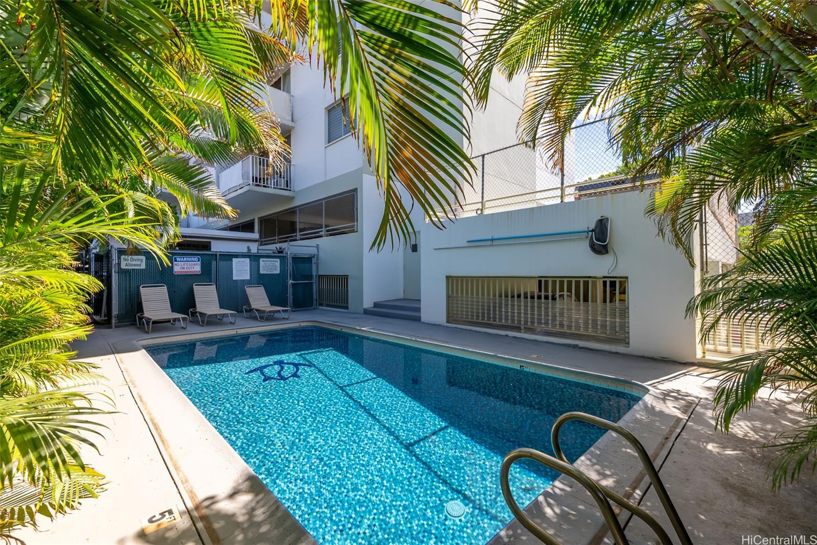 Lime Tree condo # 901, Honolulu, Hawaii - photo 23 of 25