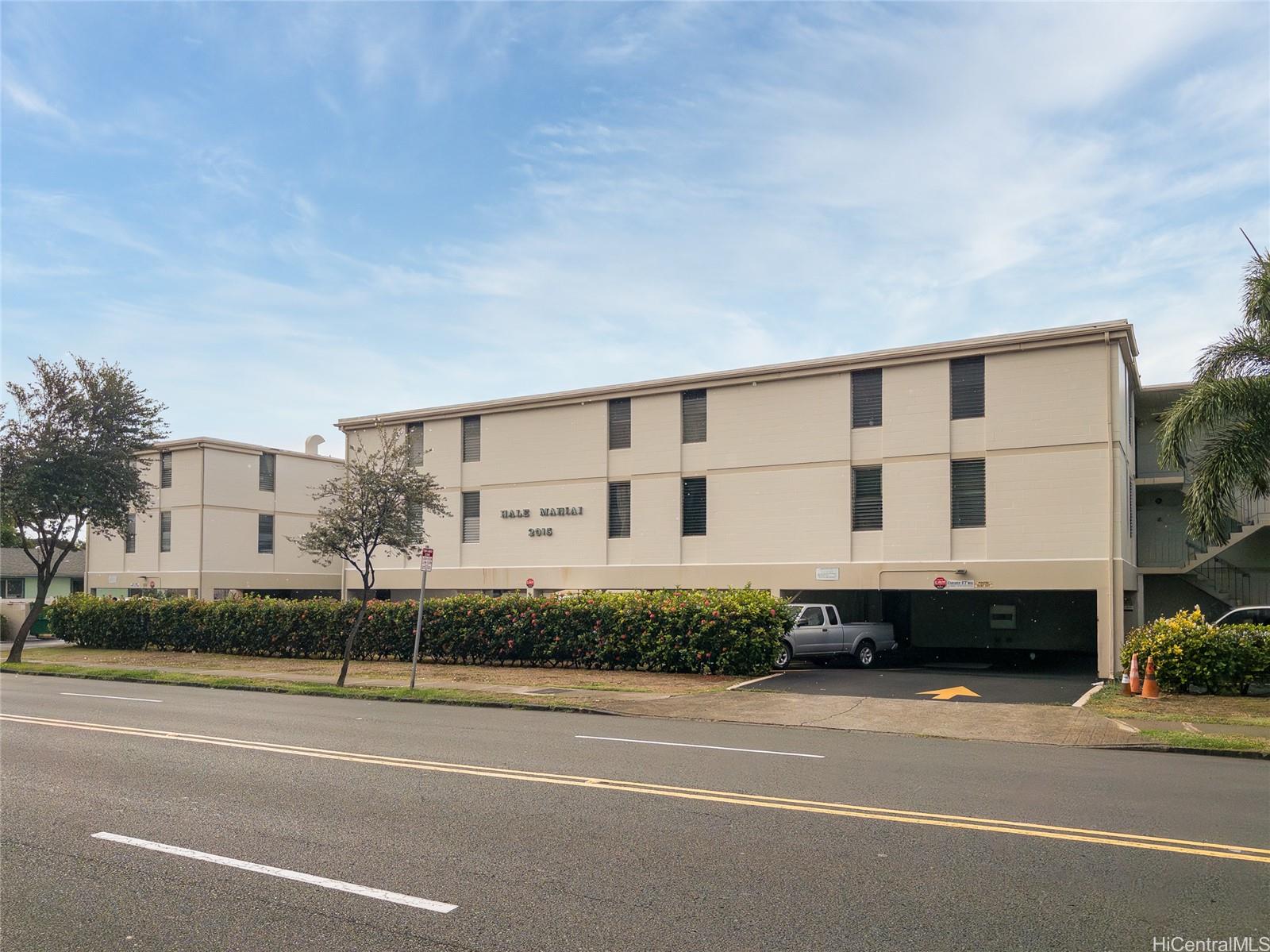 Hale Mahiai condo # 2E, Honolulu, Hawaii - photo 11 of 12