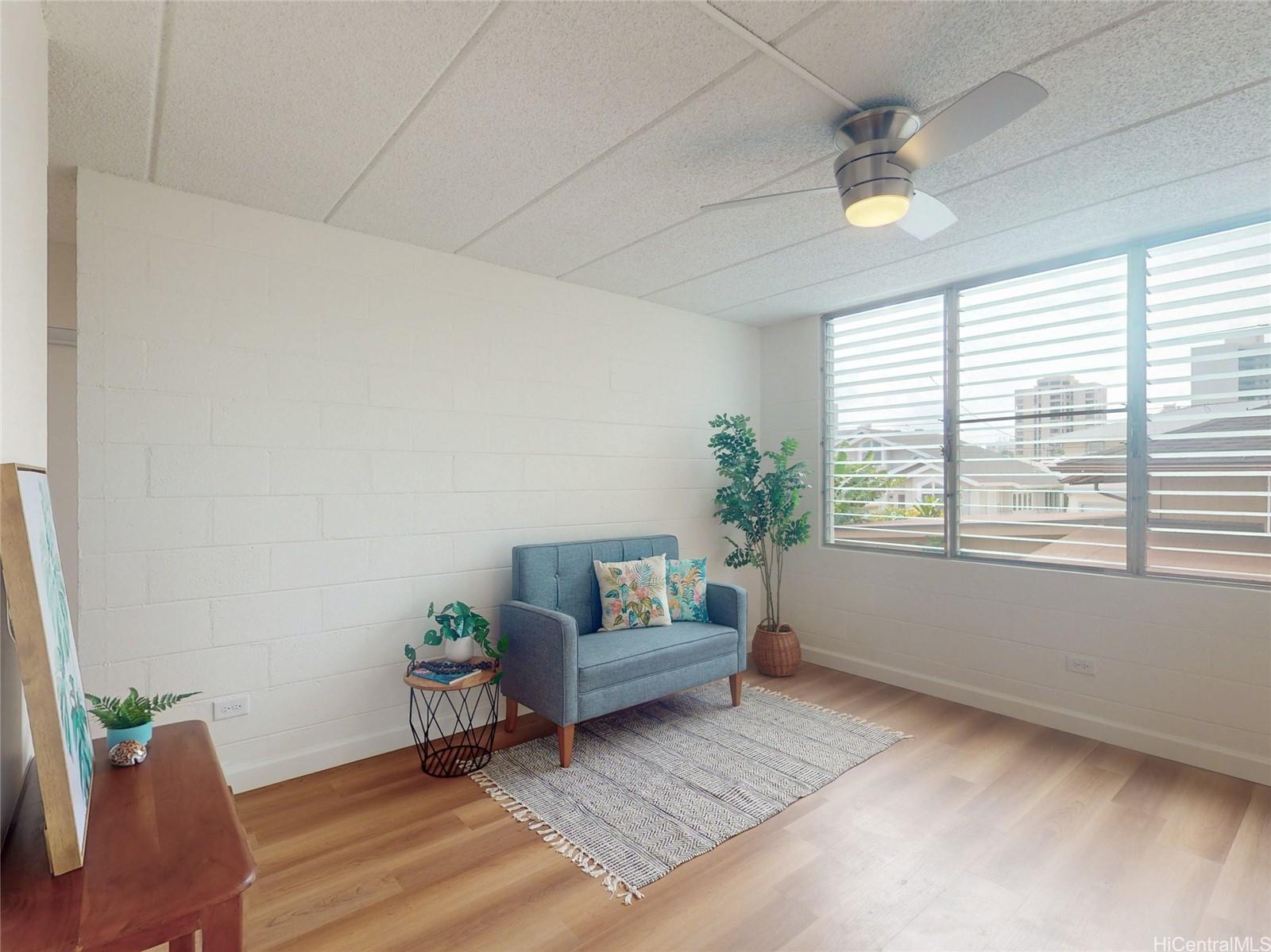 Hale Mahiai condo # 2E, Honolulu, Hawaii - photo 3 of 12