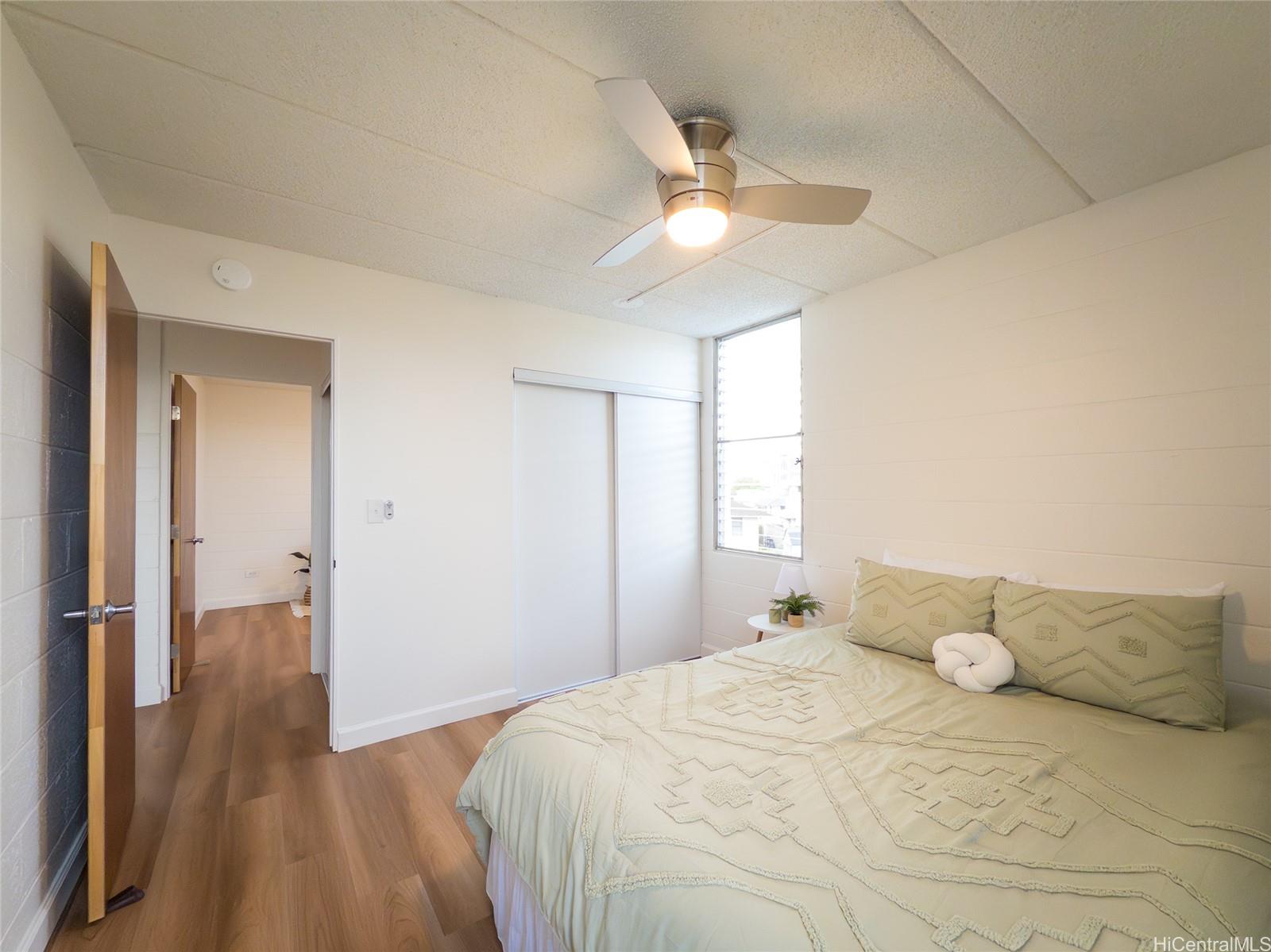 Hale Mahiai condo # 2E, Honolulu, Hawaii - photo 6 of 12