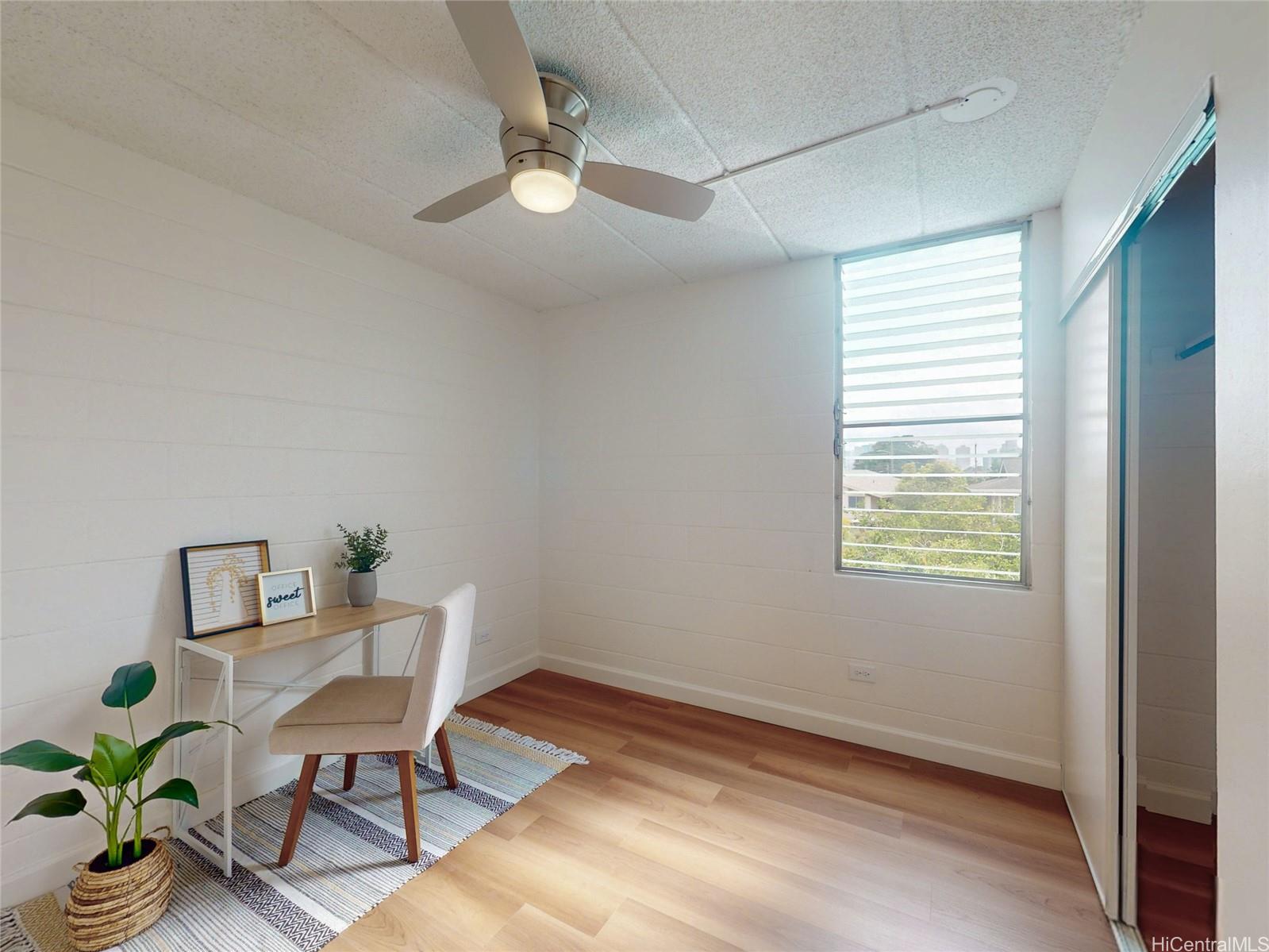 Hale Mahiai condo # 2E, Honolulu, Hawaii - photo 8 of 12