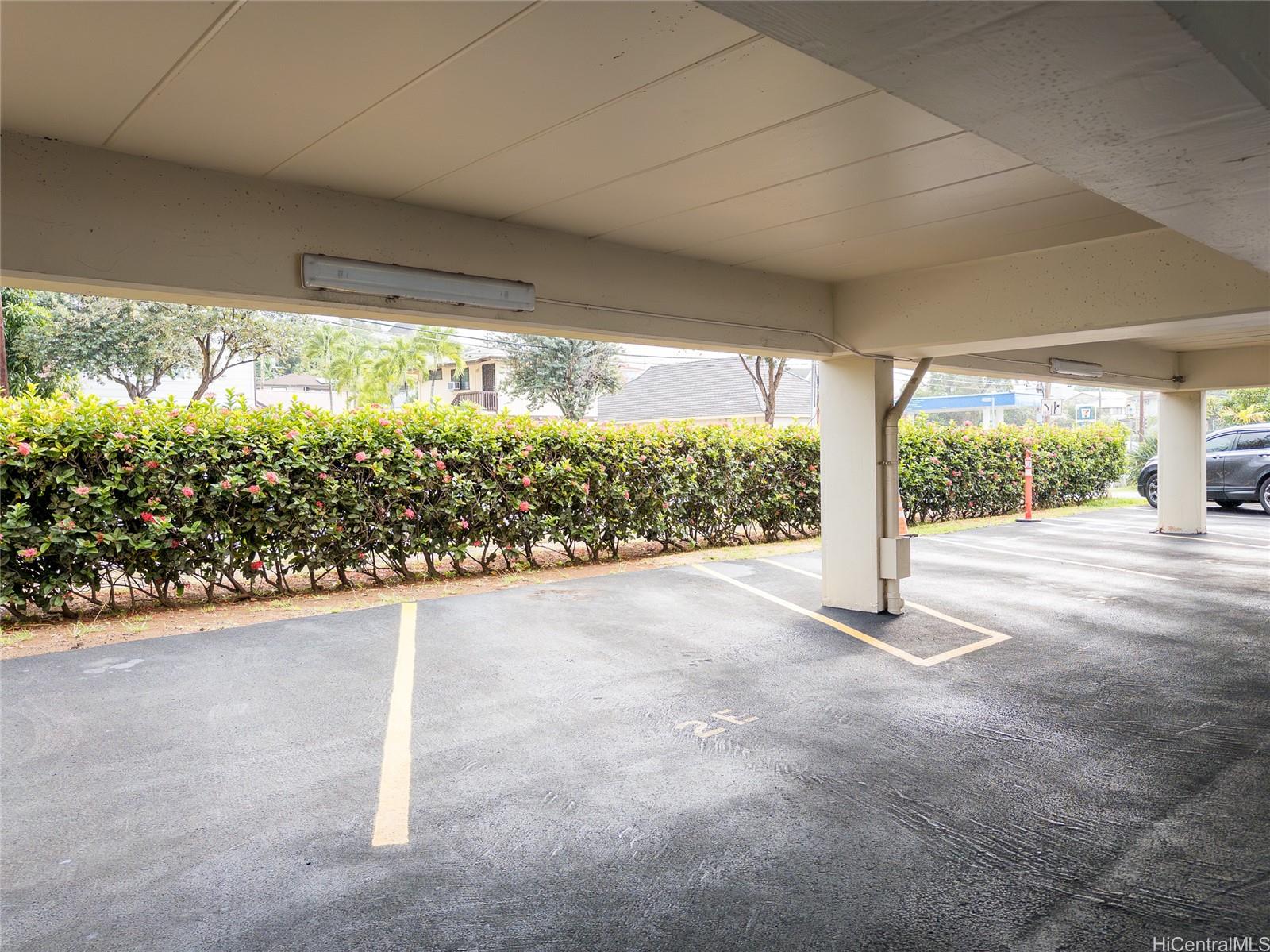 Hale Mahiai condo # 2E, Honolulu, Hawaii - photo 10 of 12