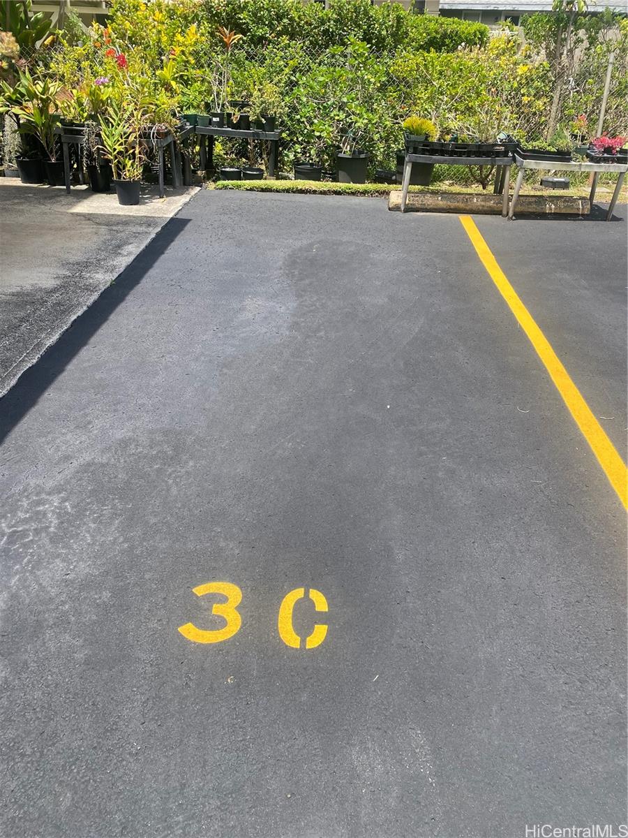 Hale Mahiai condo # 3C, Honolulu, Hawaii - photo 2 of 13