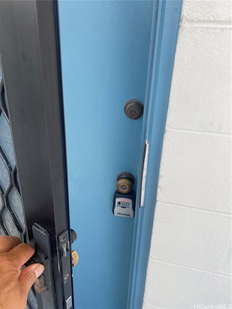 Hale Mahiai condo # 3C, Honolulu, Hawaii - photo 12 of 13