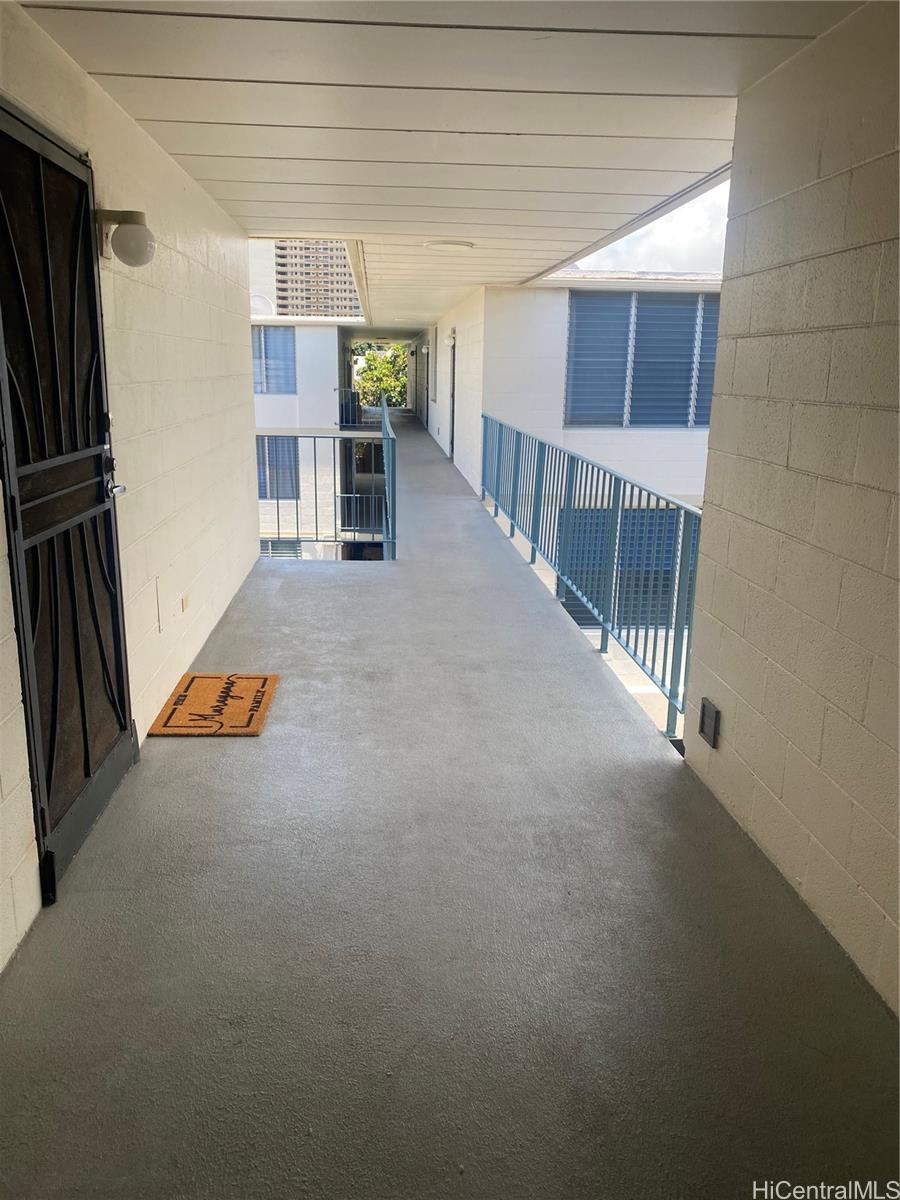 Hale Mahiai condo # 3C, Honolulu, Hawaii - photo 13 of 13