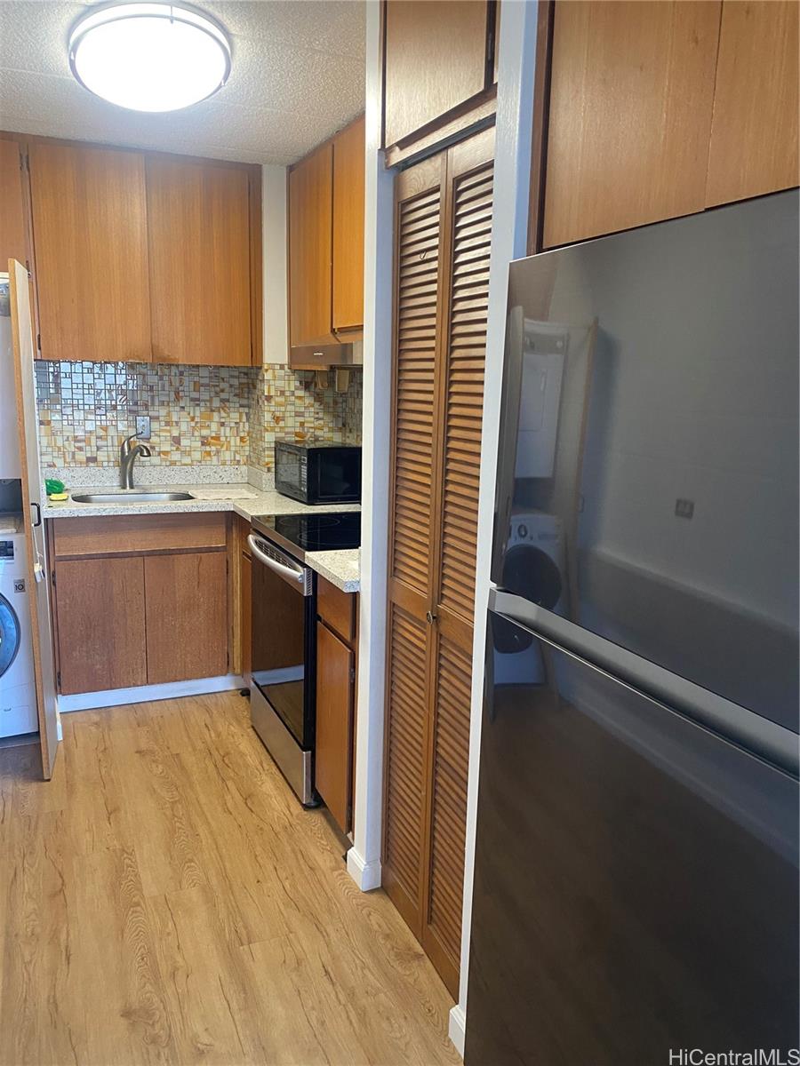 Hale Mahiai condo # 3C, Honolulu, Hawaii - photo 5 of 13