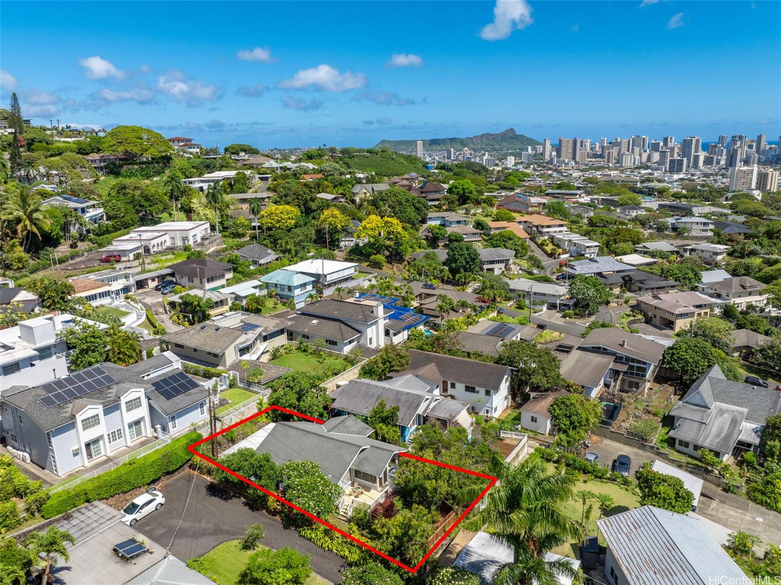 2015-C  Round Top Drive Makiki Heights, Honolulu home - photo 24 of 25