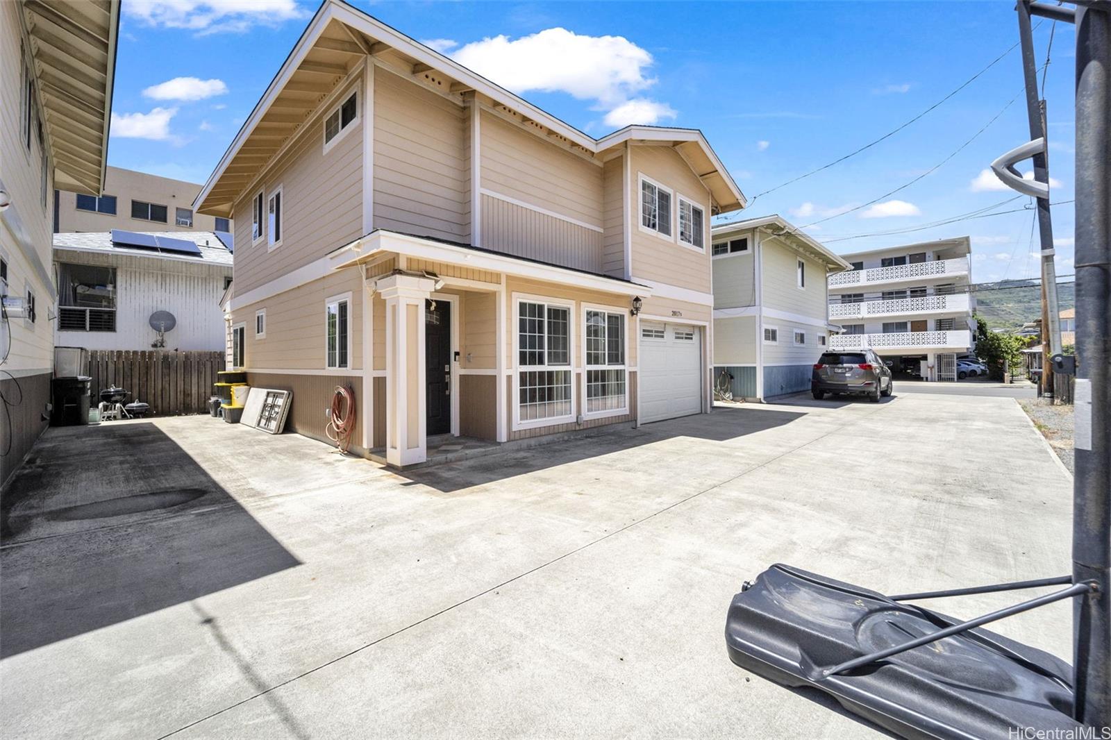 2017  Fern Street Moiliili, Honolulu home - photo 18 of 18