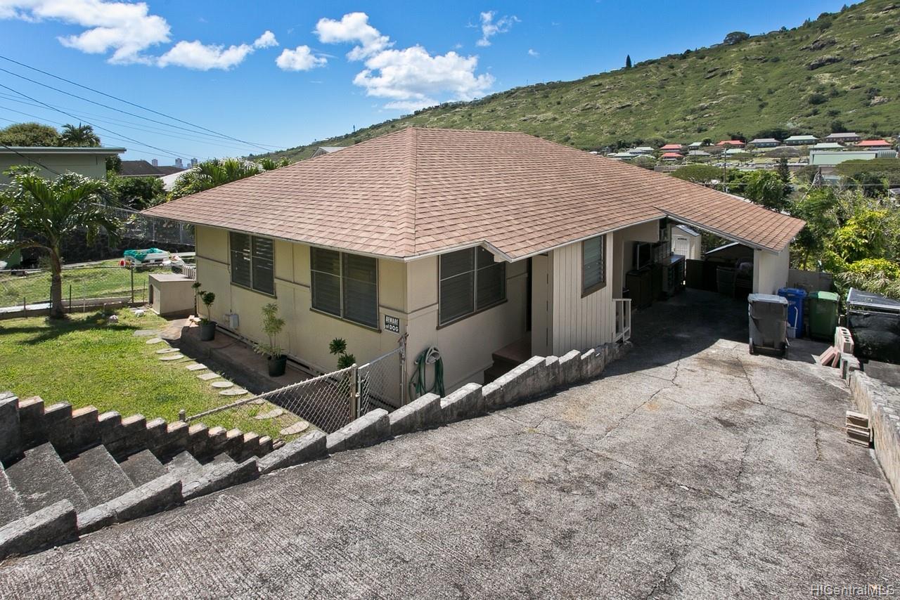 2018 10th Ave , Honolulu house for sale Palolo Diamond Head