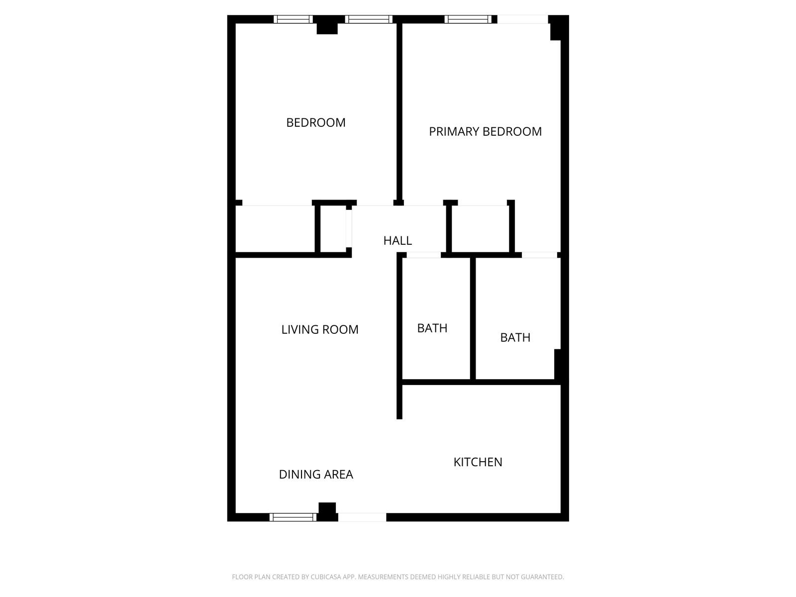 2018 Fern condo # 304, Honolulu, Hawaii - photo 2 of 2