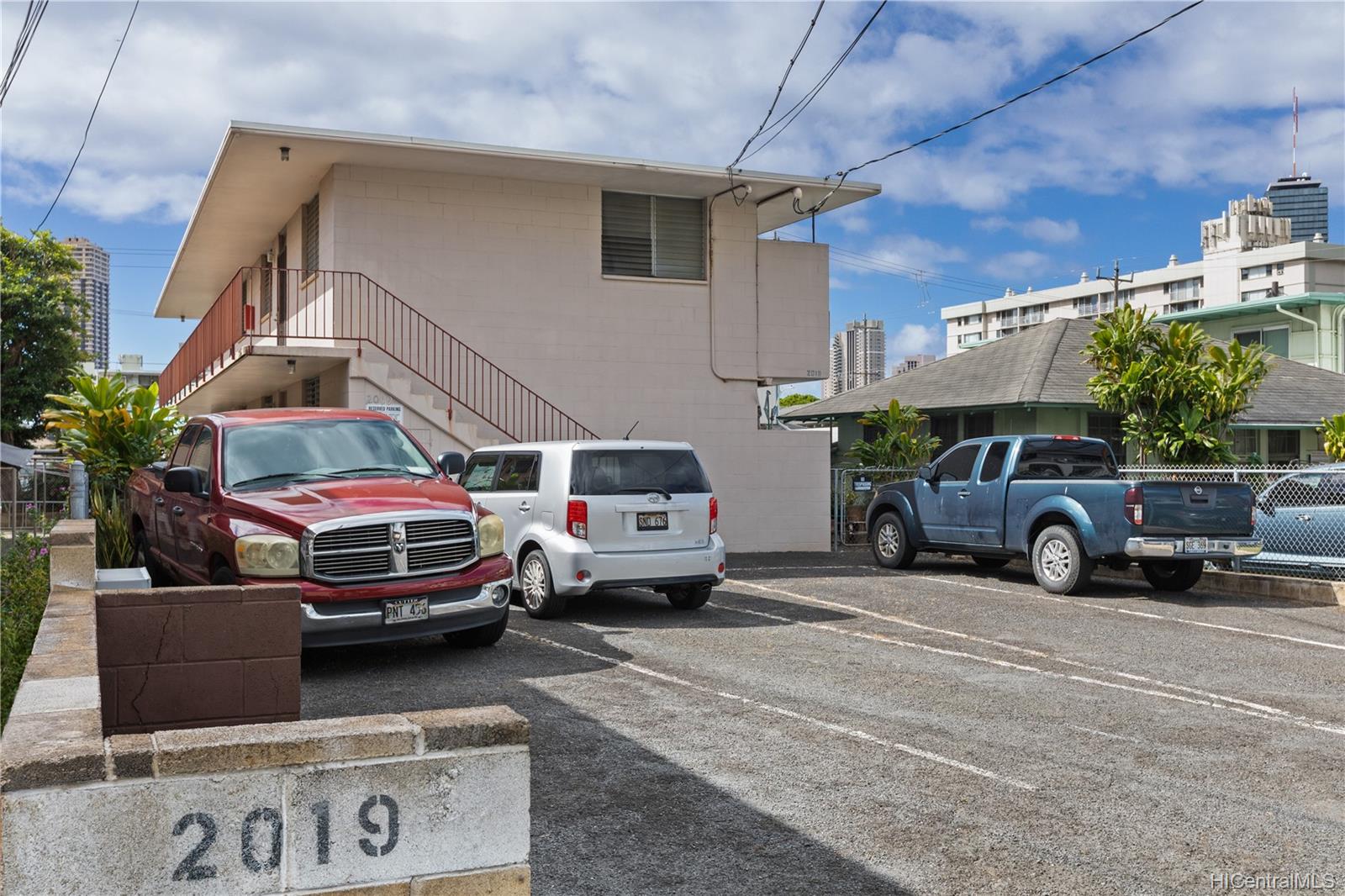 2019  Waiola Street Moiliili, Honolulu home - photo 4 of 16