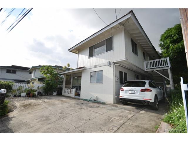 2020 Pacific Heights Rd Honolulu - Multi-family - photo 3 of 22