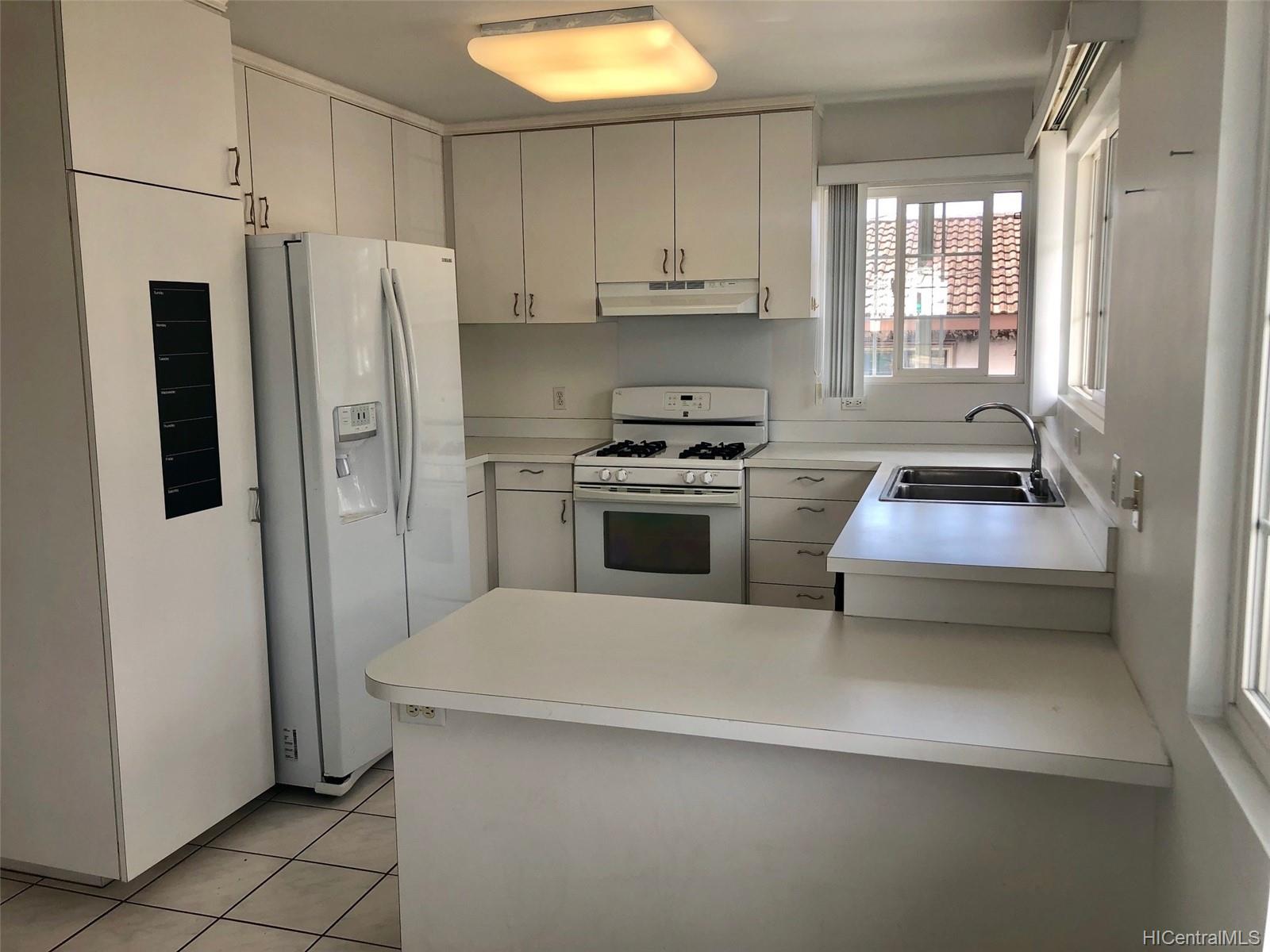 2021 Pauoa Road Honolulu Hawaii Rental