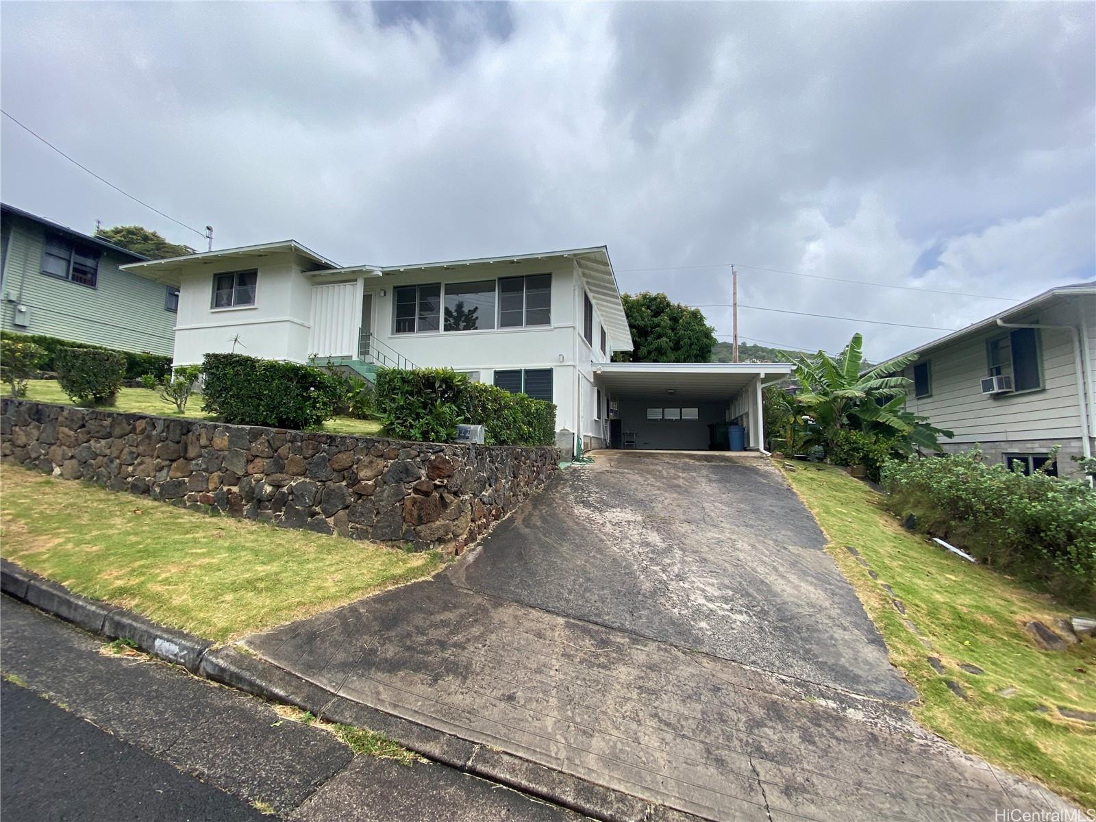 2022 Leiloke Dr Honolulu - Rental - photo 18 of 19