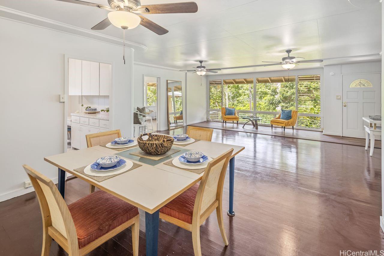 2023  Round Top Drive Makiki Heights,  home - photo 1 of 25