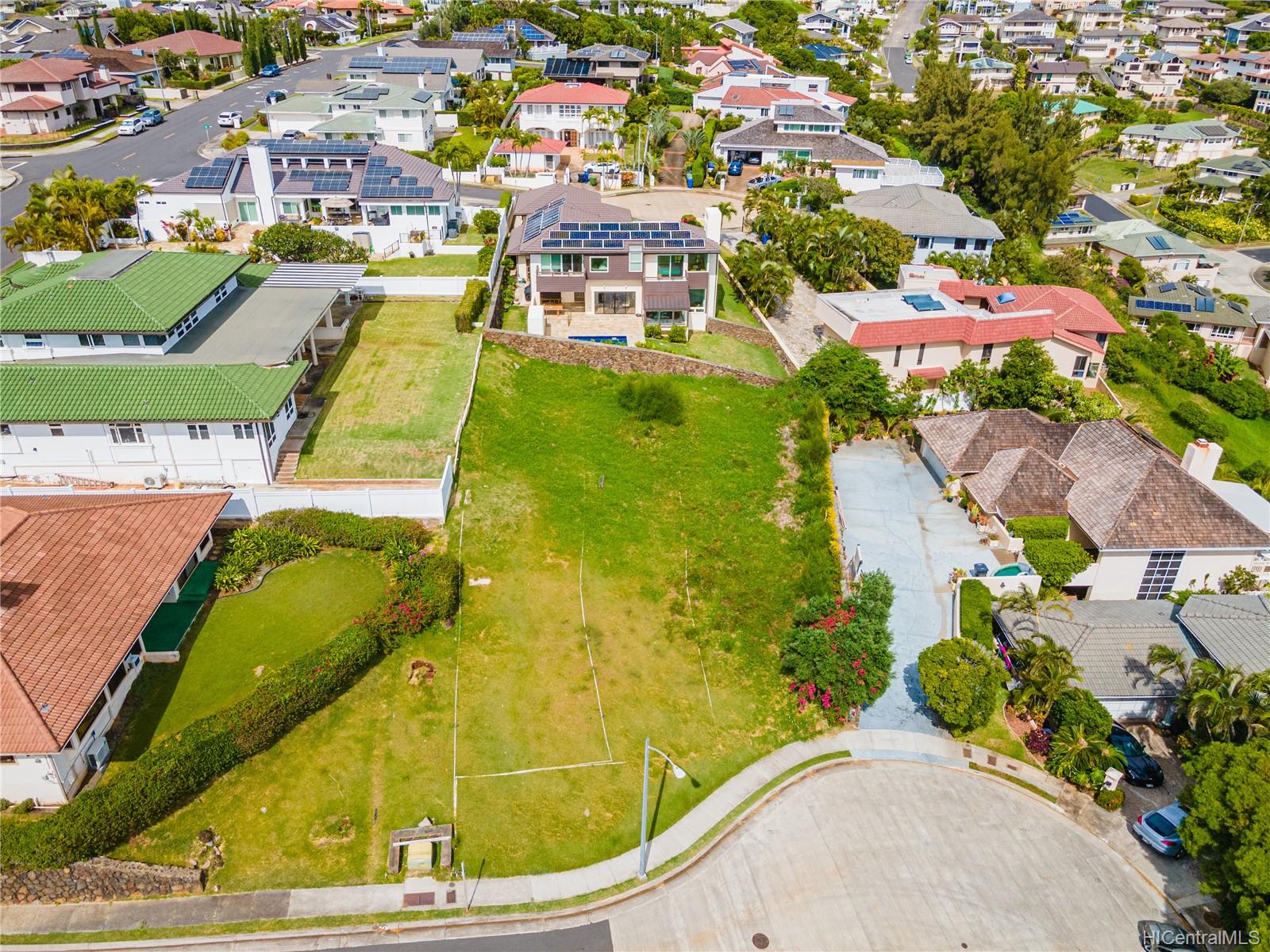 2024 Kuola Place Honolulu Waialae Iki Land Expired