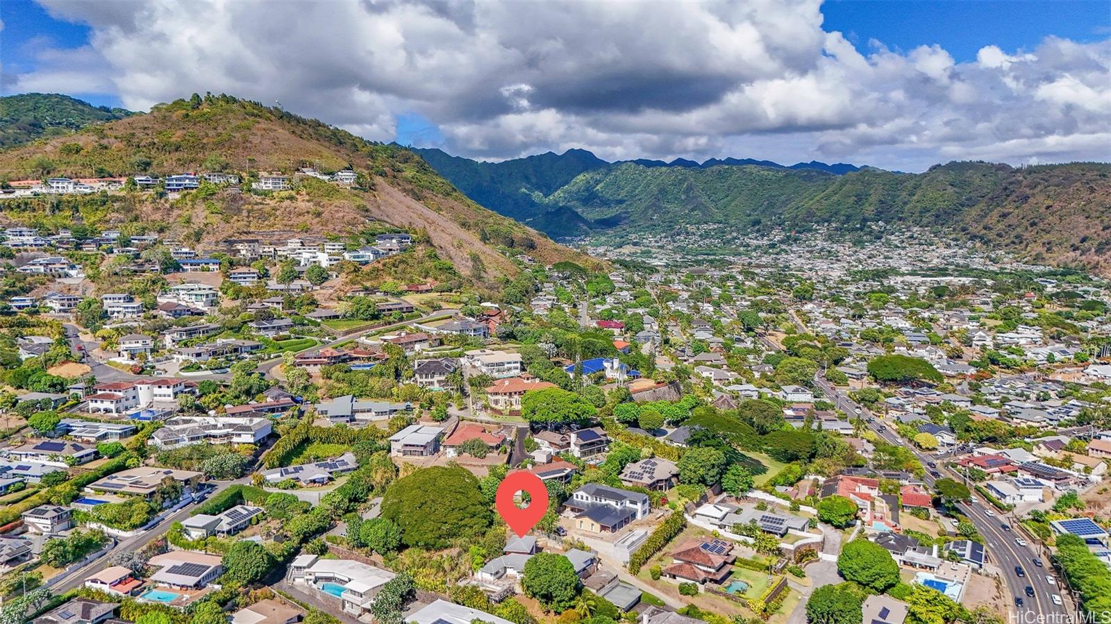 2026 Ahualani Place A Honolulu, Hi vacant land for sale - photo 2 of 25