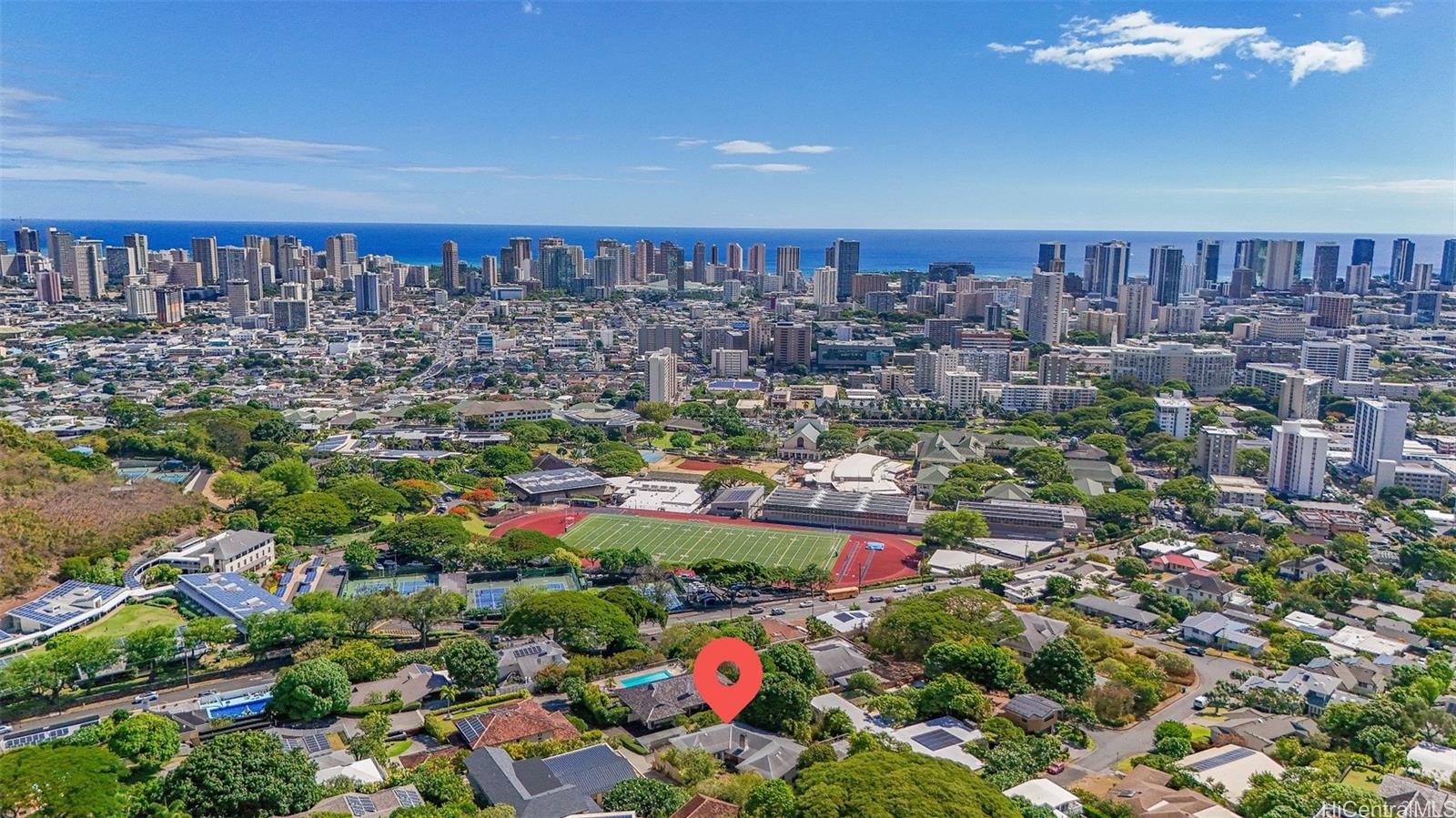 2026 Ahualani Place A Honolulu, Hi vacant land for sale - photo 4 of 25