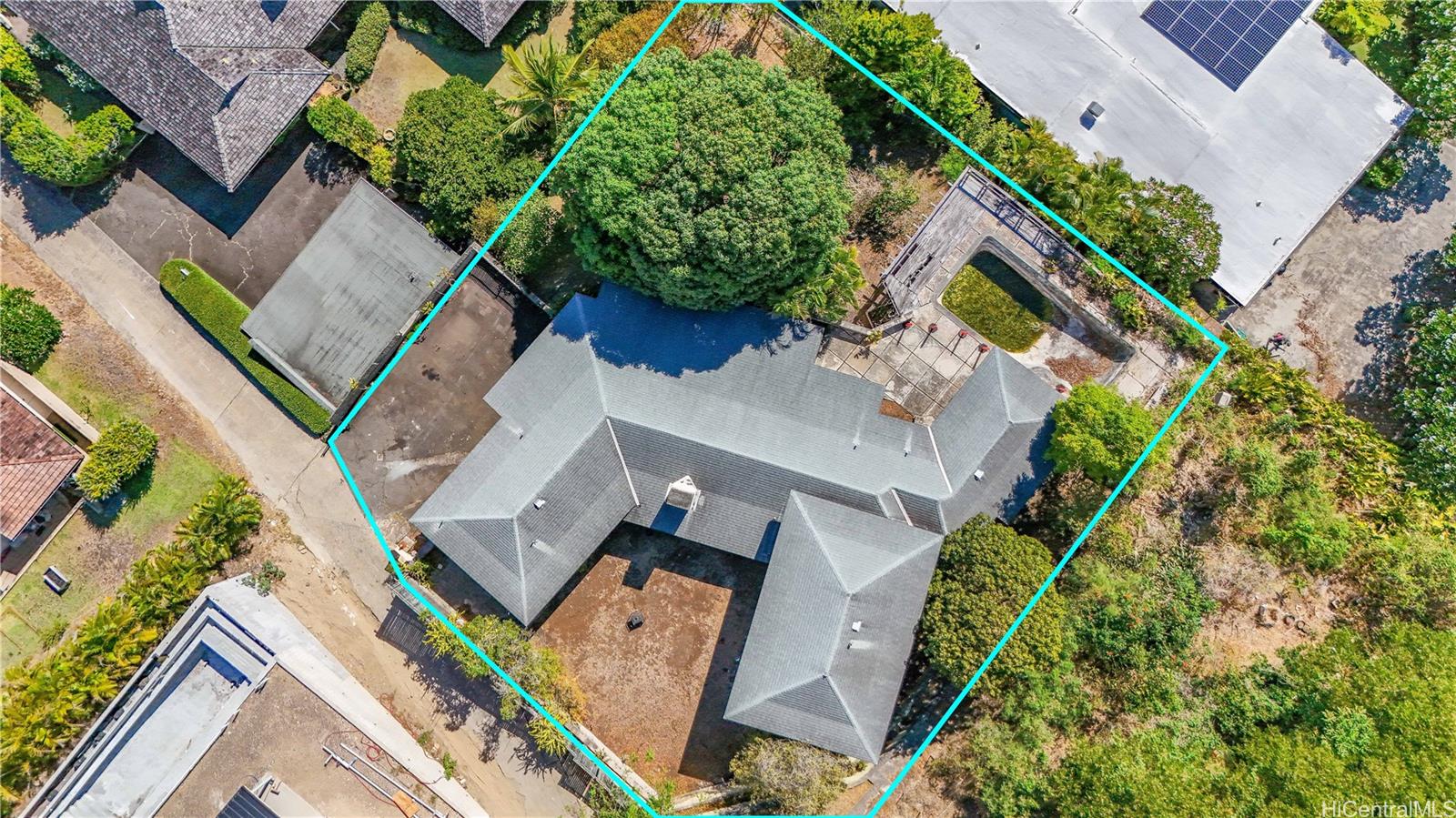 2026 Ahualani Place A Honolulu, Hi vacant land for sale - photo 7 of 25