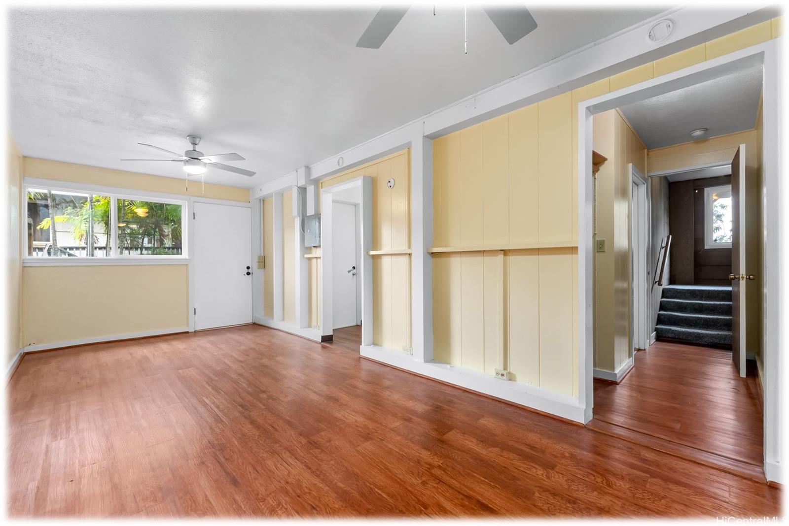 2027  Hillcrest Street Kamehameha Heights, Honolulu home - photo 15 of 23