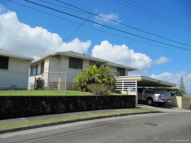 2027  Kilakila Dr Alewa Heights, Honolulu home - photo 3 of 5