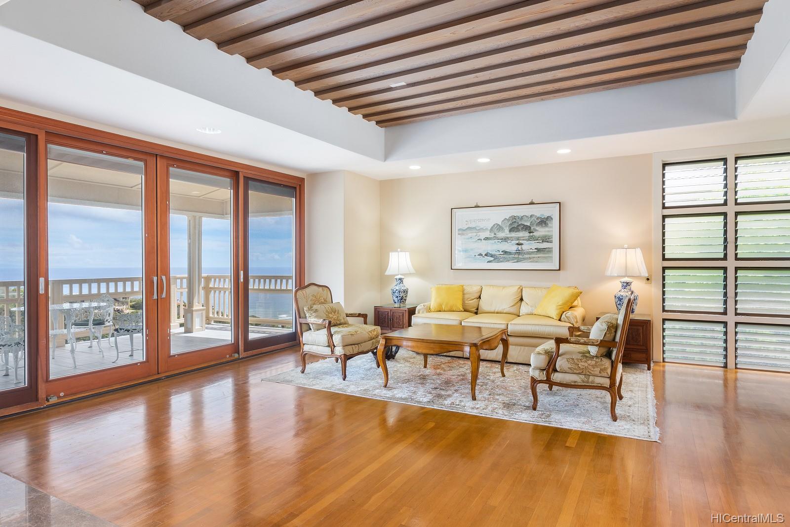 2028 Kuola Place , Honolulu house for sale Waialae Iki Diamond Head