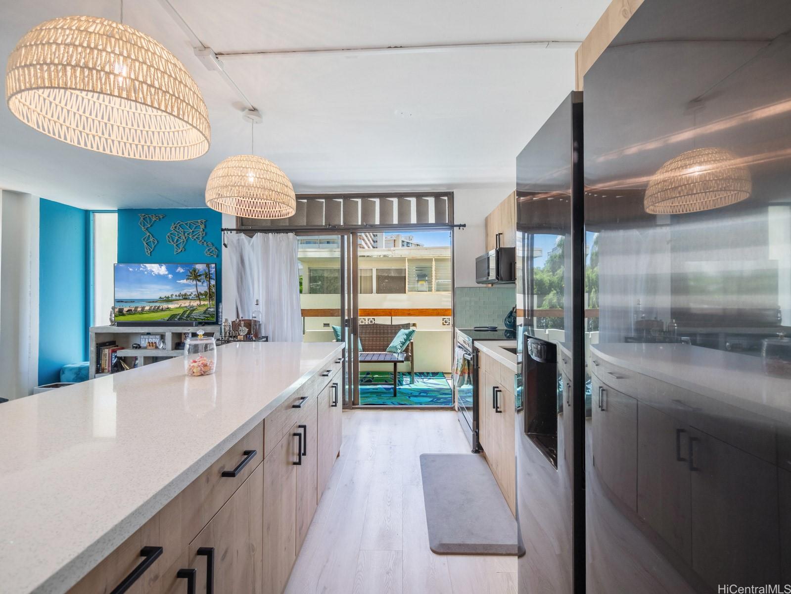 Ala Wai Mansion condo # 304, Honolulu, Hawaii - photo 12 of 25